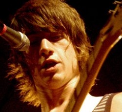 Soundtrack από τον Alex Turner των Arctic Monkeys 
