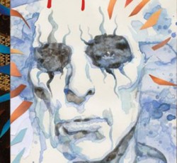 Ήρωας σε κόμικ ο Alice Cooper 