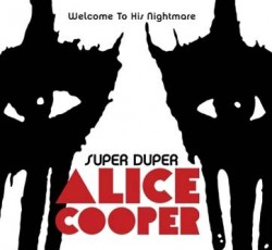 Το ντοκιμαντέρ του Alice Cooper κυκλοφορεί σε DVD και έκδοση με επιπλέον CD/DVD (trailer) 