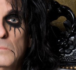 Δείτε το νέο video του Alice Cooper 