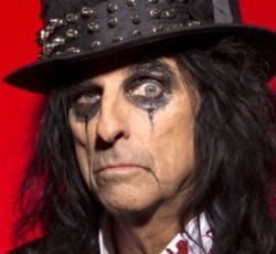 Έρχεται σύντομα το ντοκιμαντέρ για τον Alice Cooper 