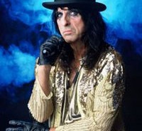 Ο Alice Cooper για πρώτη φορά ζωντανά στην Κύπρο 