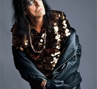 Ο Alice Cooper αυτή την Κυριακή στην Κύπρο - Κερδίστε προσκλήσεις! 