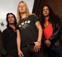 Δισκογραφική επιστροφή για τους Alice In Chains 