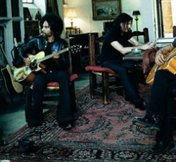 Έτοιμος ο νέος δίσκος των Alice In Chains 