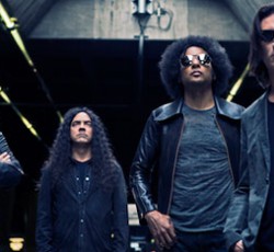 Οι Alice In Chains αποκαλύπτουν το πρώτο single από το επερχόμενο album τους 