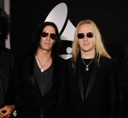 Δείτε το επίσημο video clip του "Hollow" των Alice In Chains 