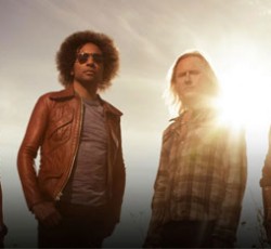 Αποκαλύφθηκε ο τίτλος του επερχόμενου album των Alice In Chains ...στο περίπου 