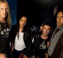 Δείγμα από το νέο single των Alice In Chains