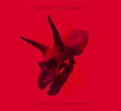 Οι Alice In Chains μιλούν περί θρησκείας και κλειστομυαλιάς
