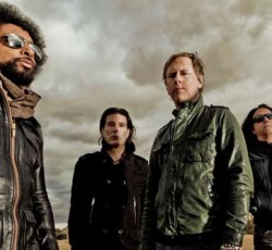 Το νέο album των  Alice In Chains θα μπορούσε να είναι και το τελευταίο τους, σύμφωνα με τον Jerry Cantrell