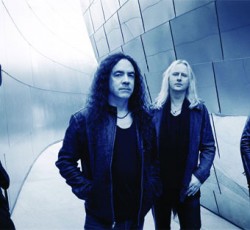 Δύο νέα video clip για τους Alice In Chains