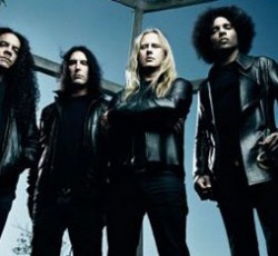 Jerry Cantrell: «Υπάρχουν σκέψεις για νέο άλμπουμ των Alice In Chains» 