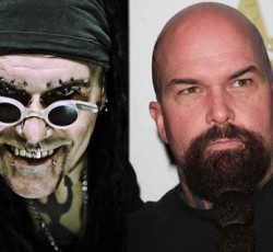 Ο Al Jourgensen των Ministry αποκαλεί θόρυβο τη μουσική των Slayer και βρίζει τον Kerry King 