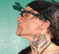 Δείτε το νέο animated video των Ministry 