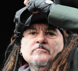 Αυτό είναι το νέο project του Al Jourgensen των Ministry 