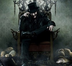 Οι λεπτομέρειες του νέου studio album των Ministry 