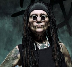 Ο «υπερήρωας» Al Jourgensen των Ministry πρωταγωνιστεί σε σειρά comics 