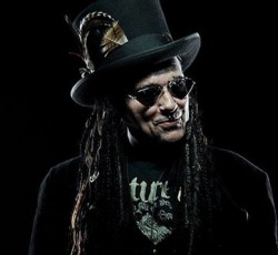 Νέο σχήμα και νέος δίσκος από τον Al Jourgensen των Ministry 