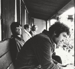 Οι Allah-Las στην Ελλάδα για δύο εμφανίσεις 