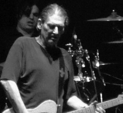 Έφυγε από τη ζωή ο Allen Lanier των Blue Oyster Cult 