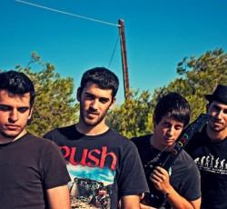 Ακούστε το κομμάτι "People Die" των Αθηναίων Allen's Hand 