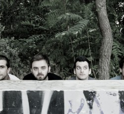 Οι Allen's Hand παρουσιάζουν το πρώτο δείγμα από το νέο τους album 