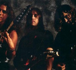 Αποφυλακίστηκε ο Allen West των Obituary 