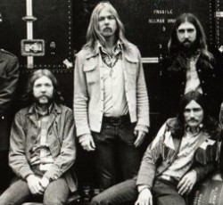 Επιστρέφουν στο Beacon Theatre οι Allman Brothers Band 