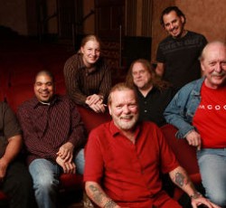 Αναβίωση του ιστορικού live album "At Fillmore East" από τους Allman Brothers Band