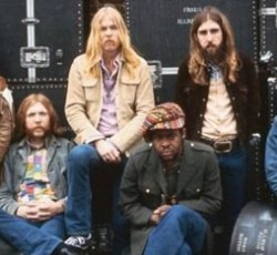 Το ειδικό βραβείο «Lifetime Achievement» θα παραλάβουν οι Allman Brothers Band στα επόμενα Grammy 