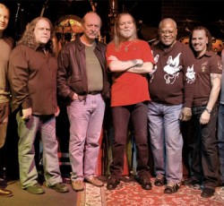 Οι αποχαιρετιστήριες συναυλίες των θρυλικών Allman Brothers Band 