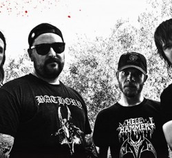 Σε streaming ολόκληρο το "Nothing Violates This Nature" των All Pigs Must Die 