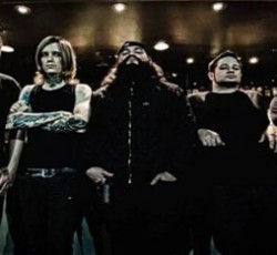 Ακούστε on line τον καινούργιο δίσκο των All Shall Perish 