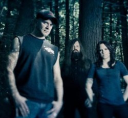 Οι All That Remains εκφράζουν την υποστήριξή τους στους Αμερικάνους πεζοναύτες 