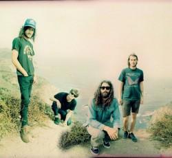 Δελτίο Τύπου: Οι All Them Witches και οι Asteroid μαζί στην Αθήνα