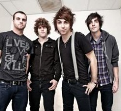 Δείτε το video των All Time Low για το τραγούδι "Time-Bomb" 