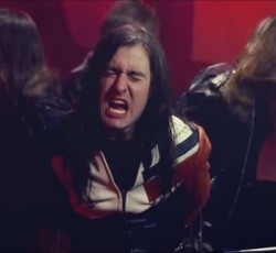 Νέα video από Alpha Tiger και Black Fate
