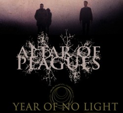 Altar Of Plagues και Year Of No Light τον Απρίλιο στην Ελλάδα: Όλες οι πληροφορίες για τις εμφανίσεις τους