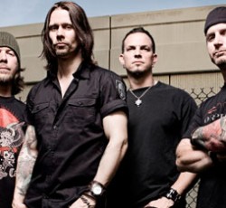 Καινούριος στούντιο δίσκος στα σκαριά από τους Alter Bridge 