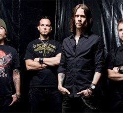 Τον Σεπτέμβριο η δισκογραφική επιστροφή των Alter Bridge 