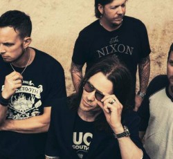 Ακούστε το πρώτο τραγούδι από το νέο album των Alter Bridge 