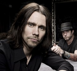 Οι Alter Bridge ξεκίνησαν να δουλεύουν πάνω στο πέμπτο άλμπουμ τους
