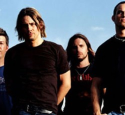 Update από τους Alter Bridge 