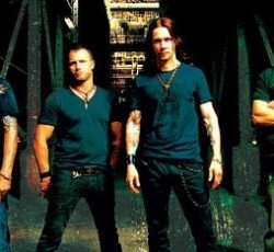 Ακούστε το νέο single των Alter Bridge 