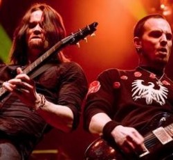 Το εξώφυλλο του επερχόμενου δίσκου τους δημοσίευσαν οι Alter Bridge