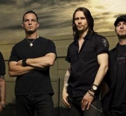 Το πρώτο video clip από το "AB III" παρουσιάζουν οι Alter Bridge 