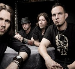 «Στον πάγο» μέχρι το 2013 οι Alter Bridge, για χάρη των Creed 