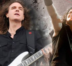 Πρώτο video από το supergroup με μέλη των Megadeth, Anthrax, A Perfect Circle 