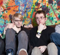 Τραγούδι εμπνευσμένο από το "Alien" συνέθεσαν οι Δ (Alt-J) 